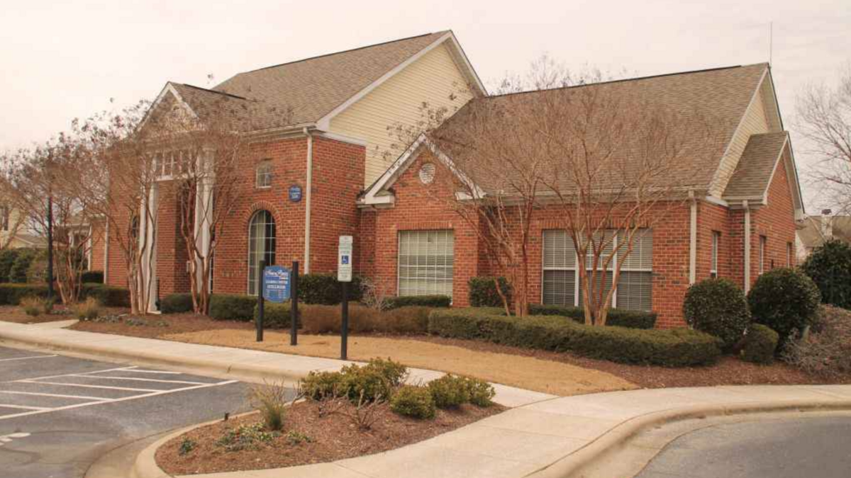 Richmond firm buys highend Durham apartments for 42M Triangle