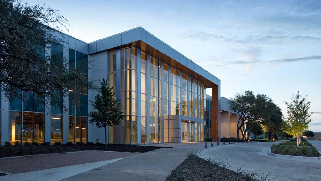 The Legacy Centre, Dallas, Texas, US