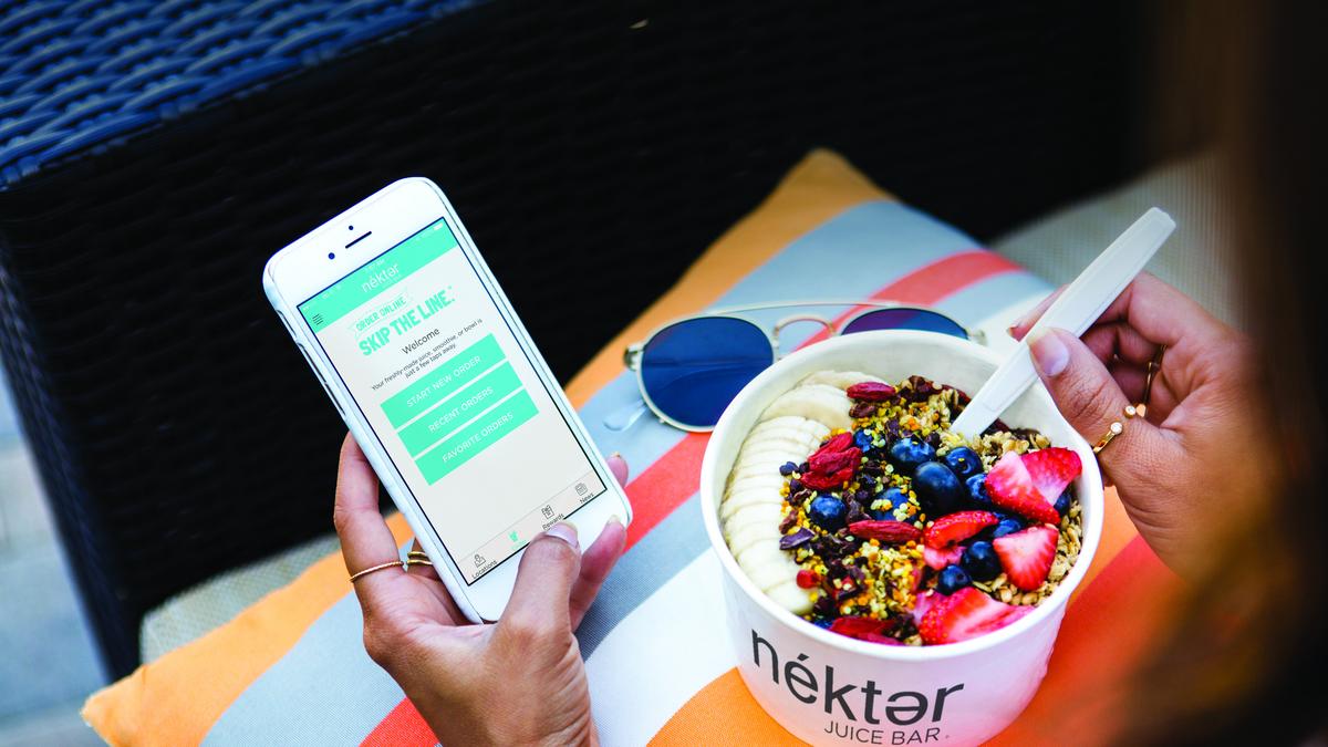 Nekter Juice Bar comes to Florida with Jacksonville Beach location