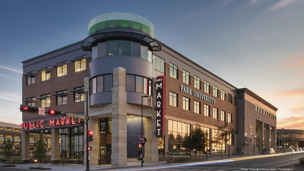 Cushman & Wakefield data Overland Park, Lenexa holds top spot for