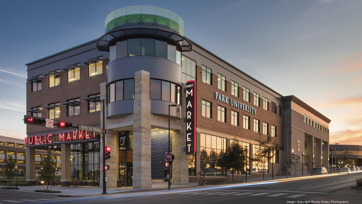 Lenexa Planning Commission approves incentives agreement for Retreat on