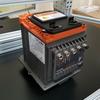 El Dorado Hills hydraulic company raises $3.5 million in oversubscribed funding Terzo Power Systems said it will use the funding to bring its efficient hydraulic systems to market.