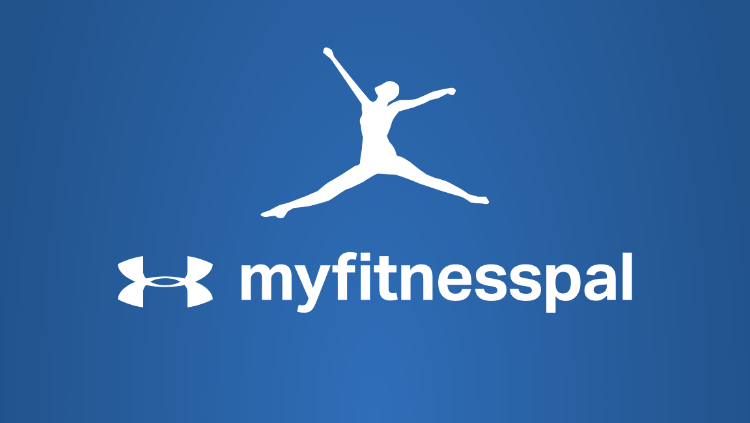 under armour myfitnesspal account