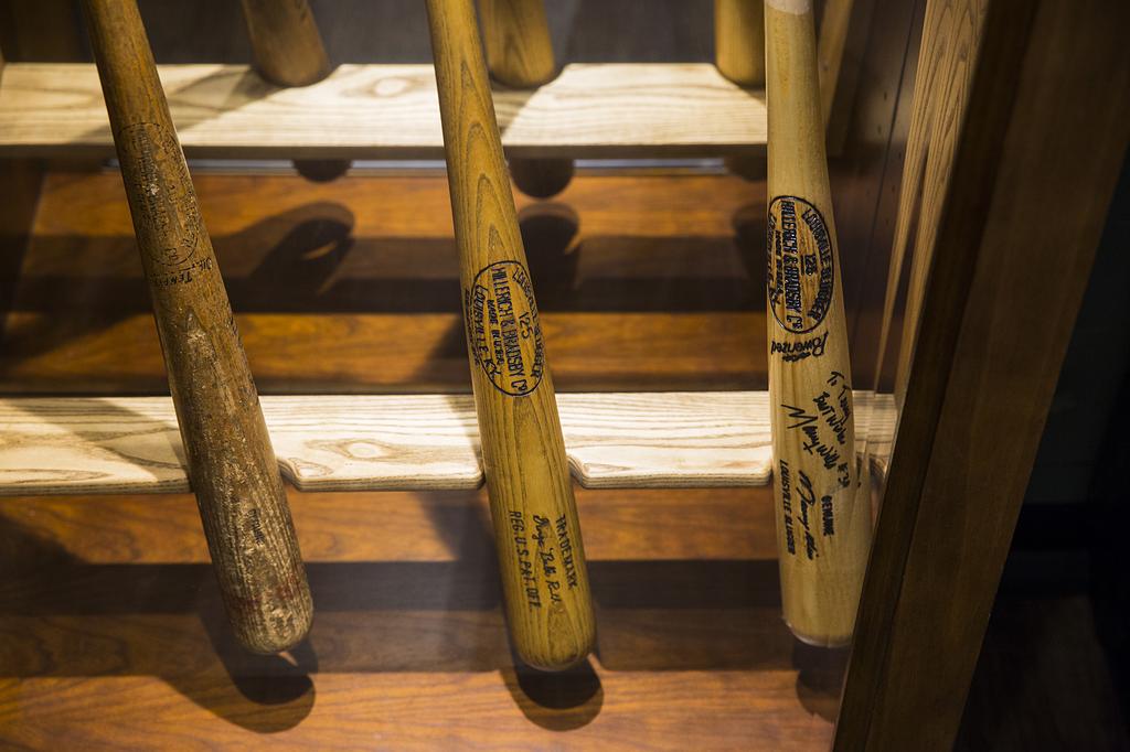 Louisville Slugger Museum, 20th Century Fox present special exhibit for  'The Sandlot' (PHOTOS) - Louisville Business First