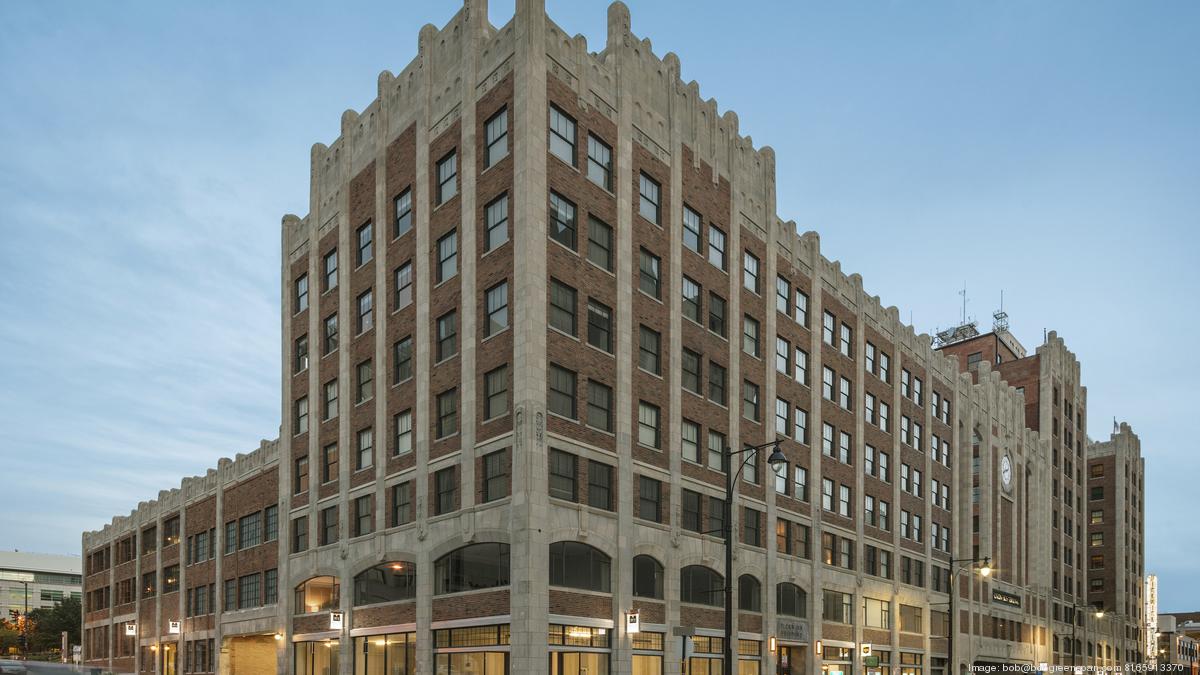 Pickwick Plaza owners will get longer tax abatement for repairing historic downtown complex