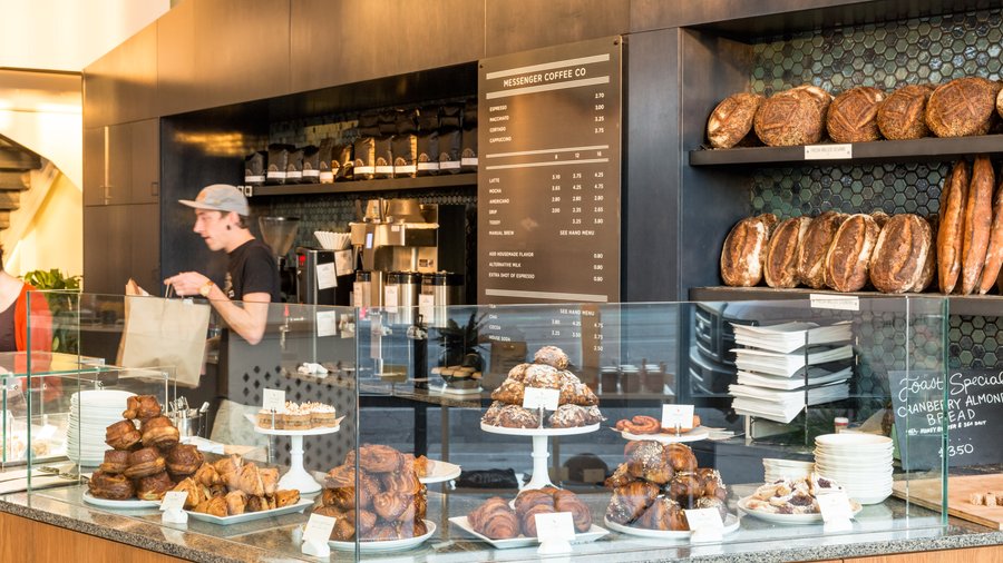 The Roasterie, Messenger Coffee join as FairWave Holdings collective