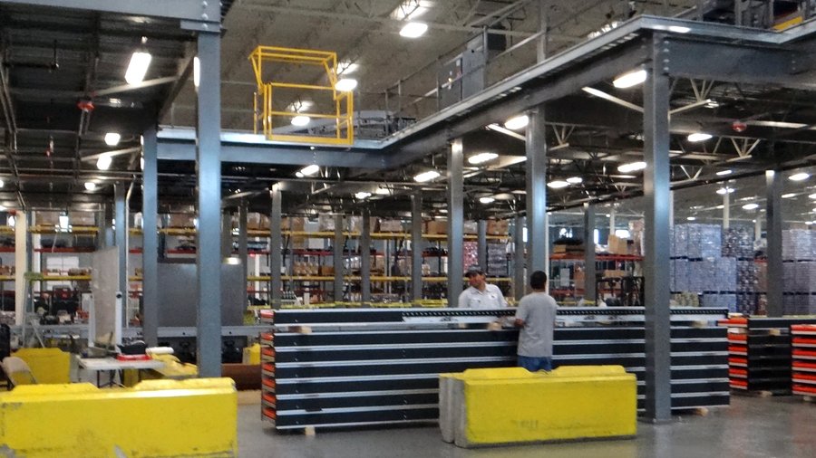 Pepsi Bottling Ventures upgrading its largest plant in WinstonSalem