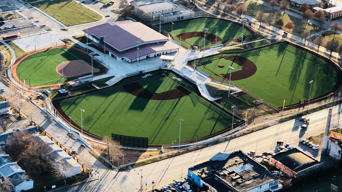 George Ward Park situation highlights deeper regional issues