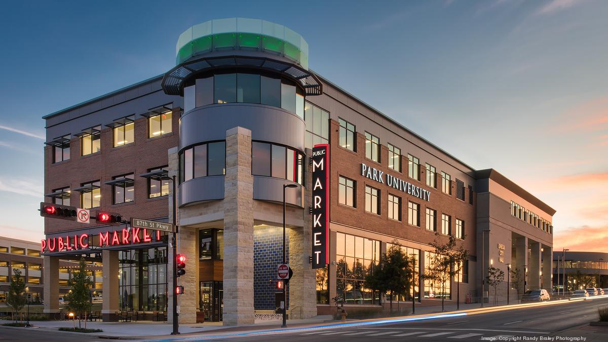 Lenexa's highestpaid city employees [DATABASE] Kansas City Business