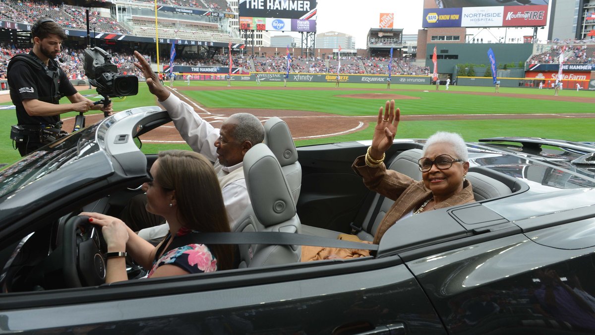 Atlanta Braves bucking poor MLB attendance trend Atlanta Business