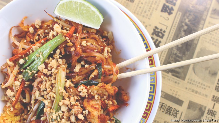 Hawkers Asian Street Food files for Ch. 11 bankruptcy protection