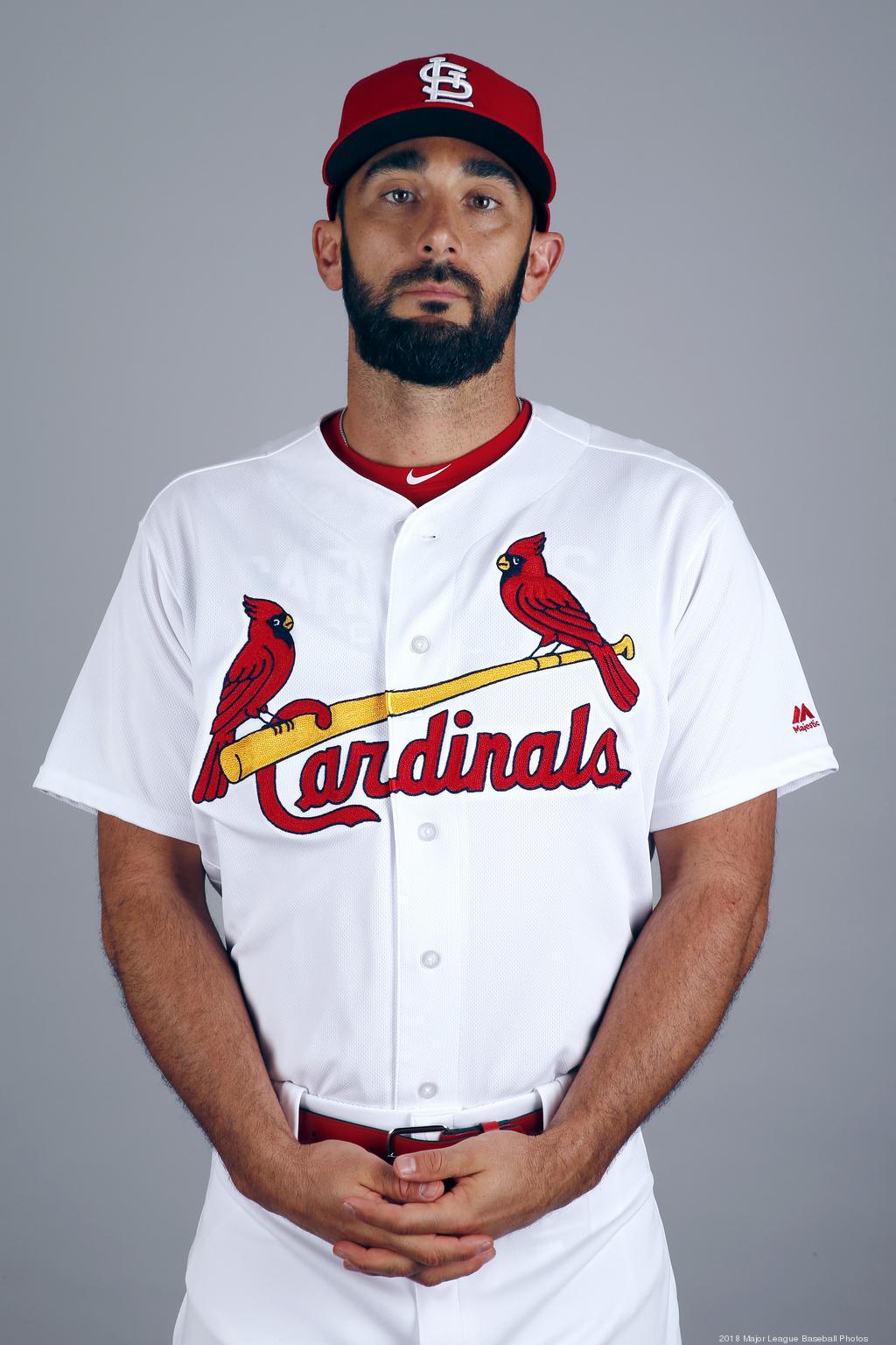 MLB is back! Save 25% on St. Louis Cardinals jerseys