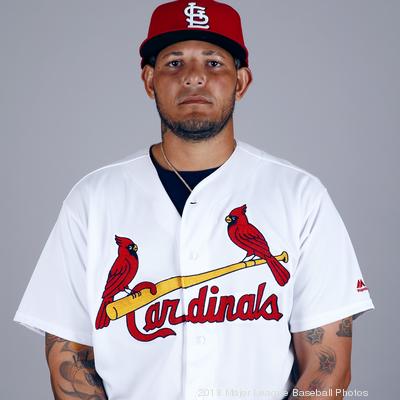 most popular cardinals jersey