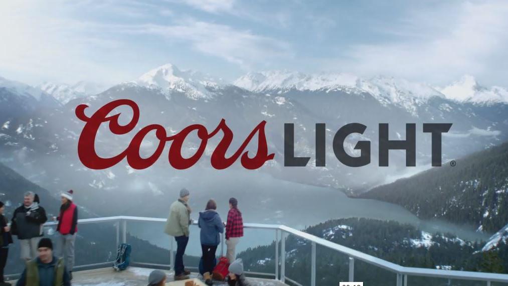 MillerCoors' new ads for Miller Lite, Coors Light are no game changers