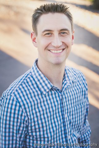 Adam Arkfeld