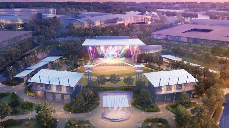 Legal Battle Over Backyard Major Mixed Use Development Moves To
