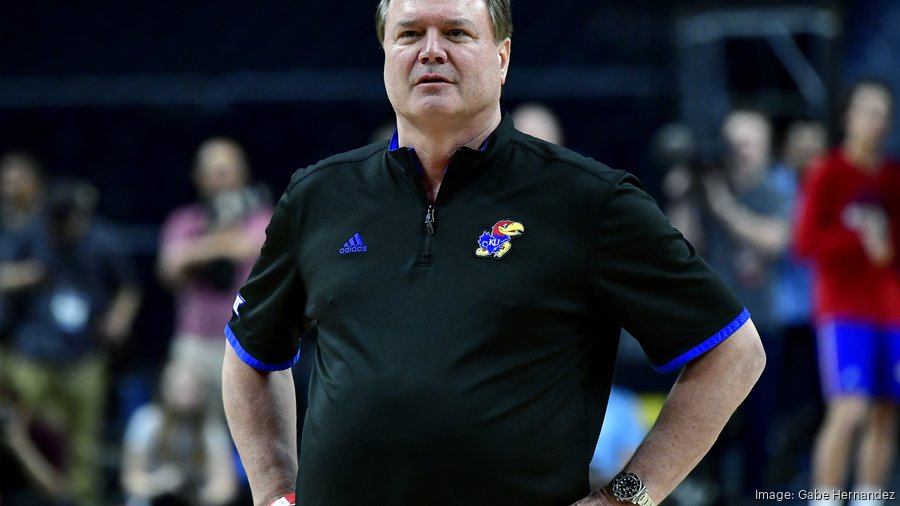 KU Basketball Coach Bill Self Buys Home Near Palm Beach And Miami ...