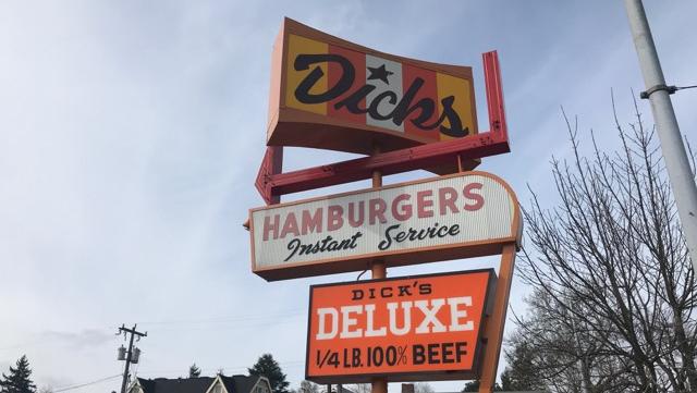 Construction of the next Dick's Drive-In set to start after $3 million ...