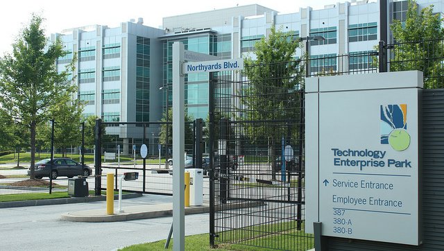 technology enterprise park