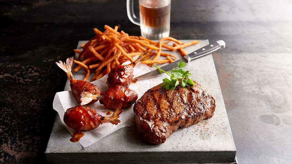 Saltgrass Steak House opening at former Tilted Kilt location off U.S. 280 in Birmingham in fall