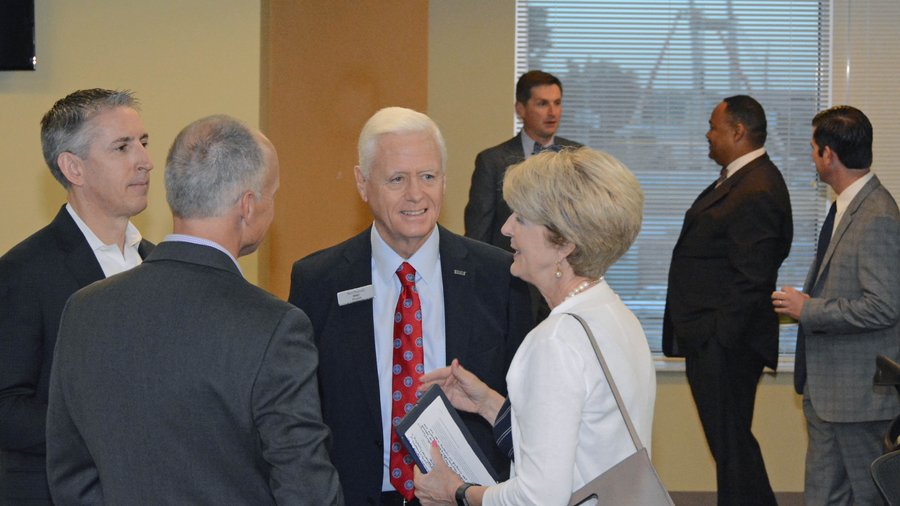 Orlando executives from Wells Fargo, Bank of America, SunTrust and more share 9 littleknown