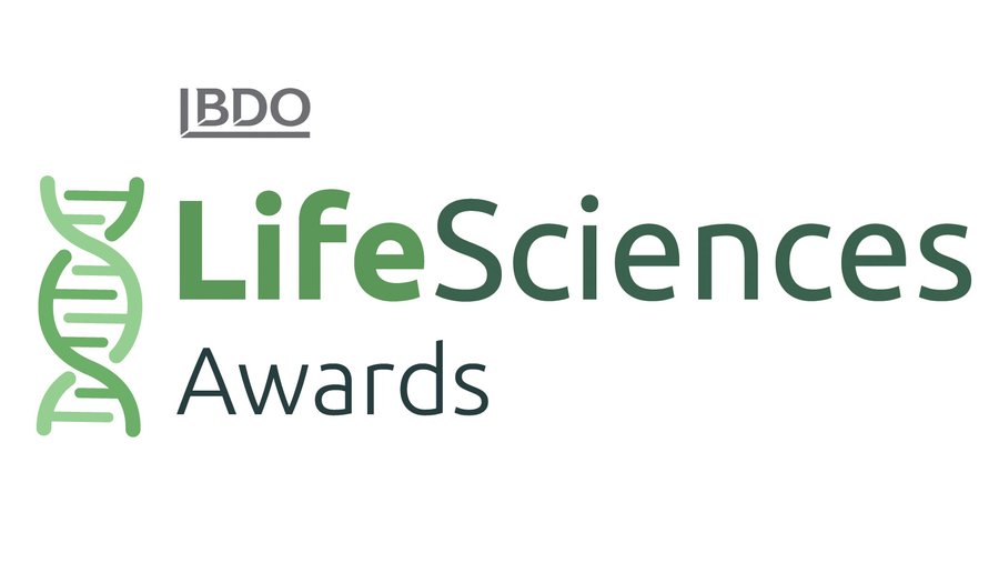 Triangle Business Journal names Art Pappas as 2018 Life Sciences Awards