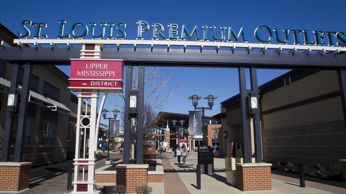 After Staenberg sale, what happens to Chesterfield&#39;s other outlet mall, St. Louis Premium ...