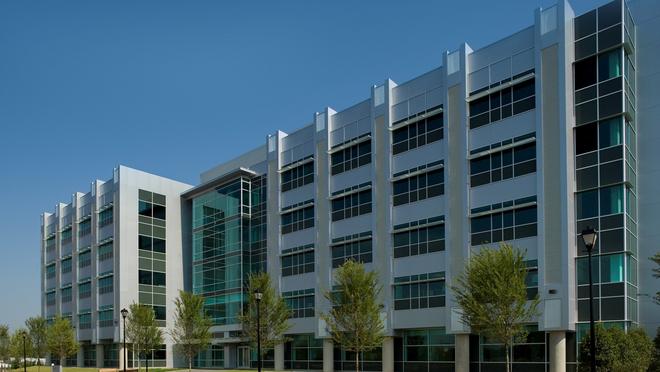 Vero Software office
