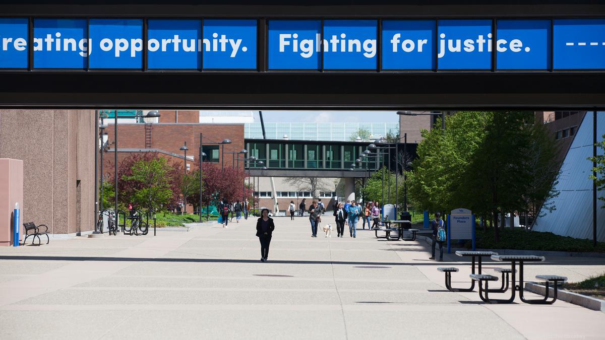 University at Buffalo's School of Management appoints director for