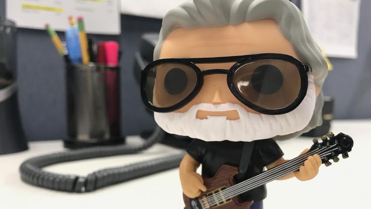 jerry garcia action figure