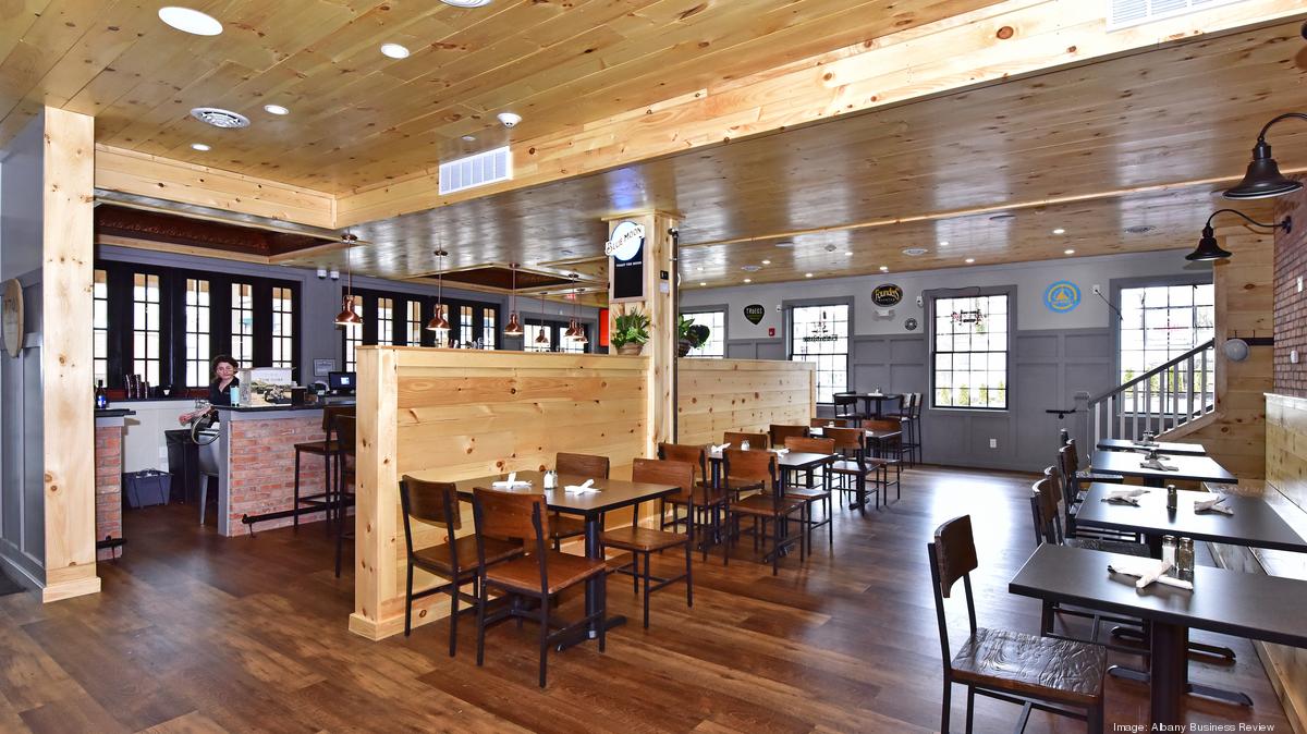 See inside the new City Squire Ale House in Schenectady, NY Albany