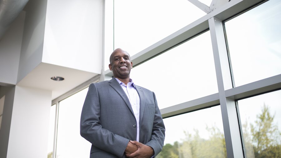 What you may not know about IBM's new RTP site lead - Triangle Business ...