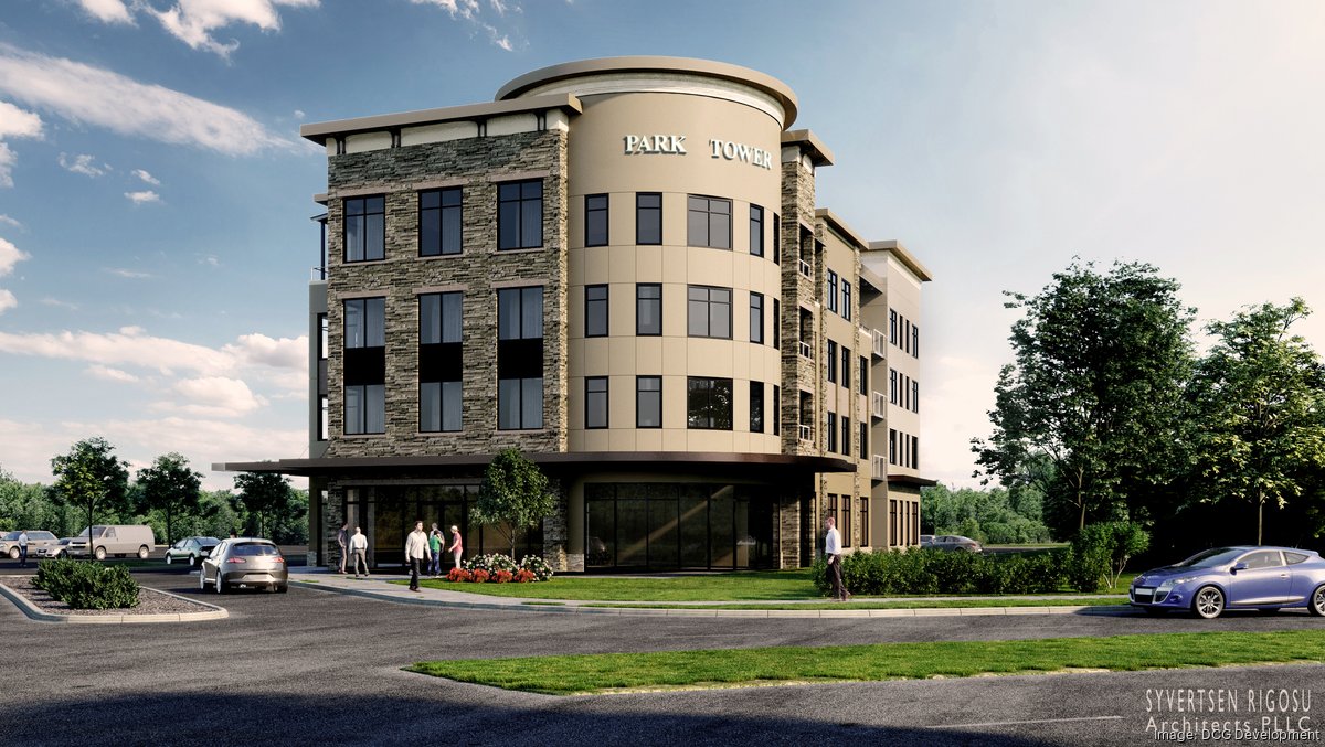 An update on the plan by the owner of Clifton Park Center to build