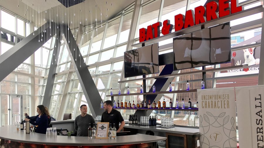 Target Field Eats (@TFEATS) / X