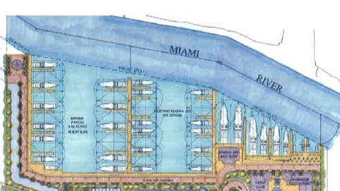 Brisas Del Rio Proposes Residential Development On Miami River Site South Florida Business Journal