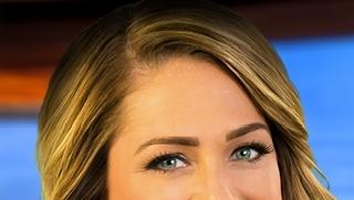 Dayton TV station Fox45 News promotes Xenia native Megan O'Rourke to ...