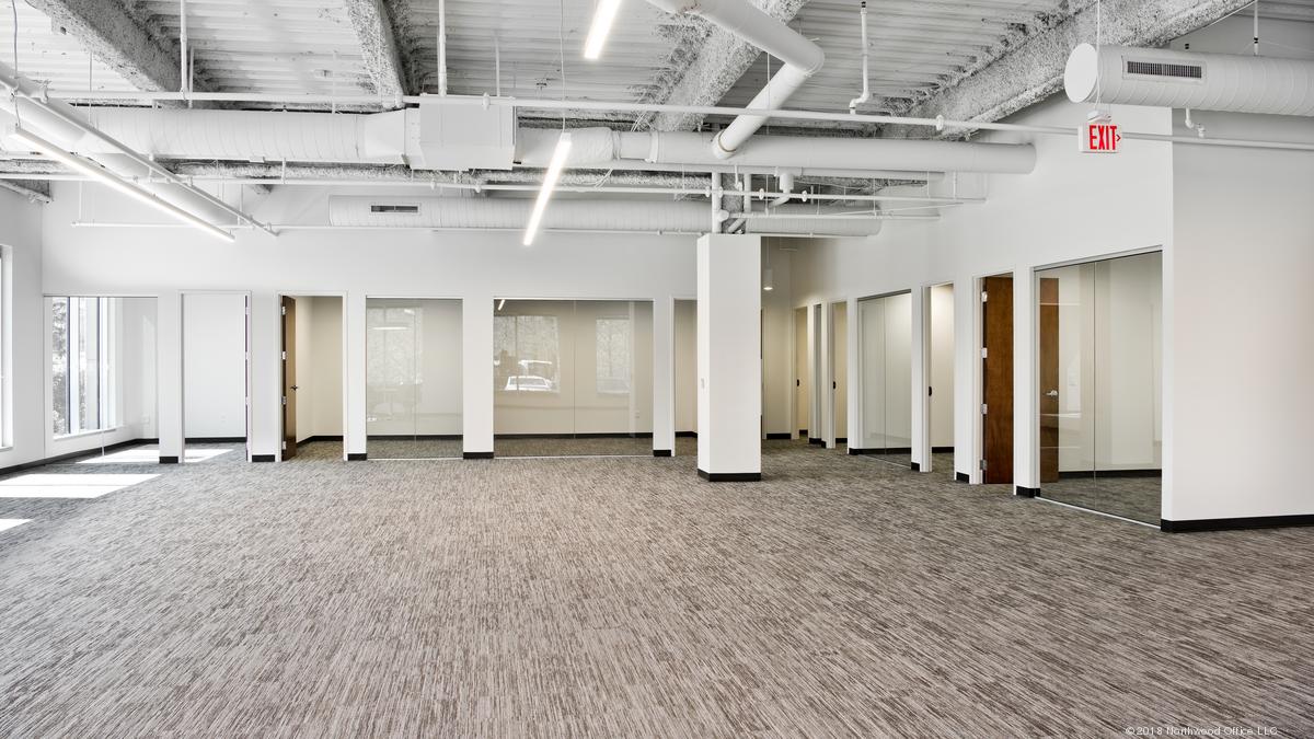 Northwood Office upfits three spec suites, tenant amenity space at  Ballantyne Corporate Park in Charlotte - Charlotte Business Journal