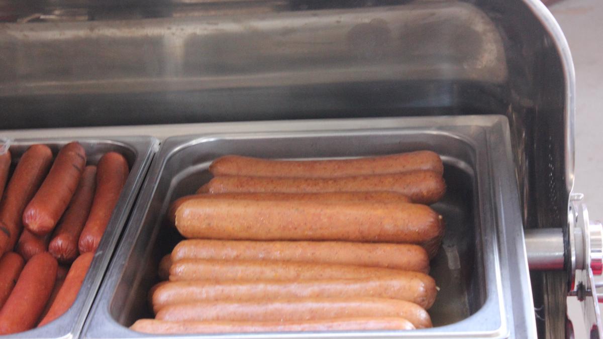 The Dog House Costco best hot dogs Albuquerque Business First