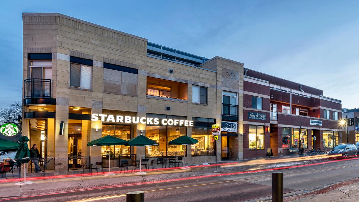 Metro Denver apartments fetch 18.1 million price tag Denver Business