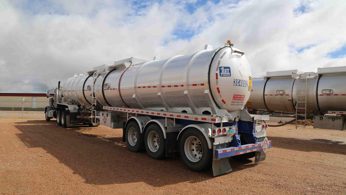 Rocky Mountain Crude Oil doubling, entering Permian Basin after deal