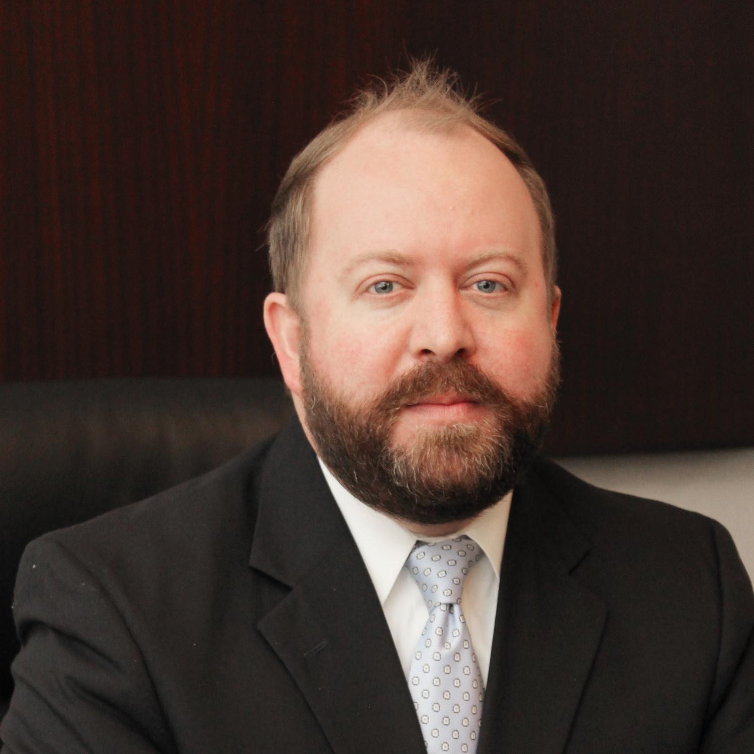 Christopher J. Davis People on The Move Pittsburgh Business Times