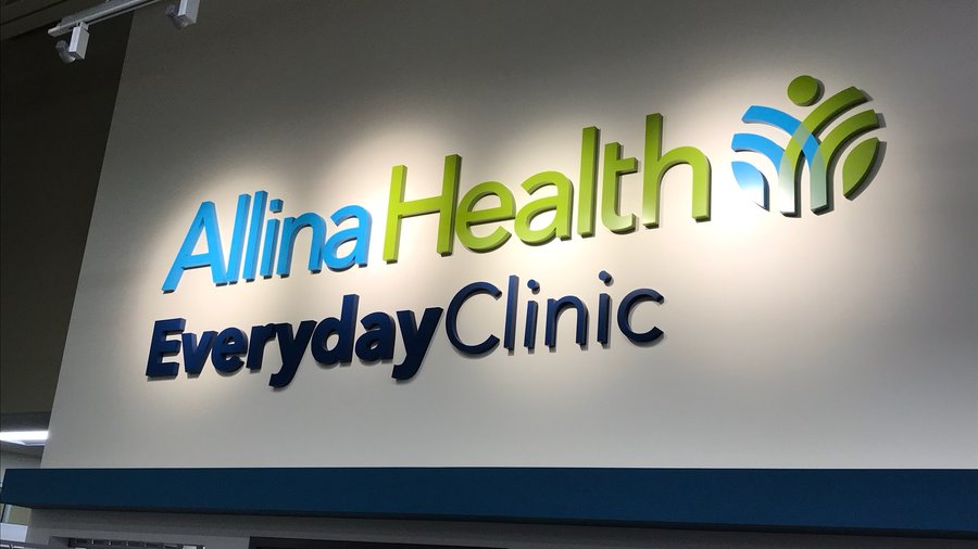 Allina Health expands into retailclinic market with deal for HyVee sites in Eagan, Lakeville