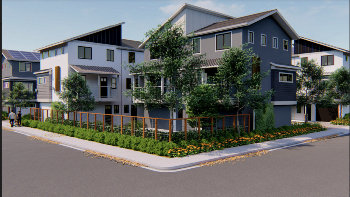 Downtown Woodland housing project faces final vote Sacramento