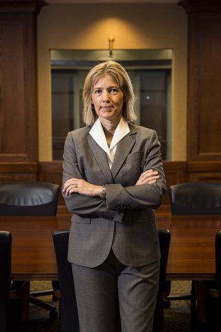 Amy Hess promoted FBI headquarters position - Louisville Business First