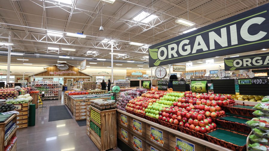 Sprouts Farmers Market set to open Steele Creek store Charlotte