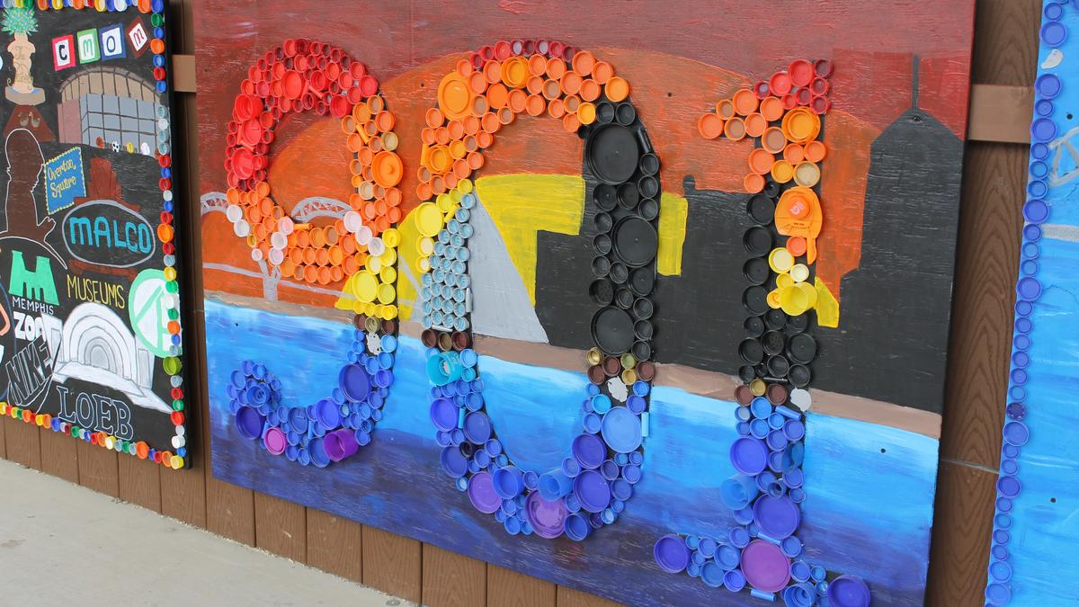 Class is now in session at Overton Square Loeb Properties uses