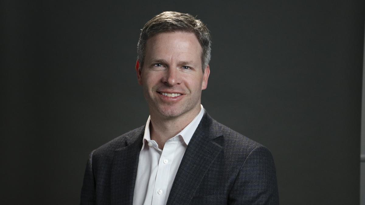 Denver construction equipment supplier appoints new president Denver Business Journal