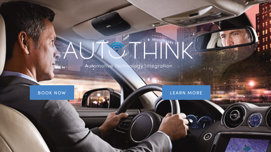 San Antoniobased AutoThink LLC is signing up car dealerships San Antonio Business Journal