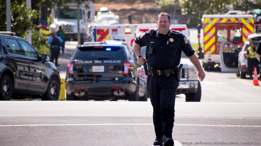 YouTube campus shooting