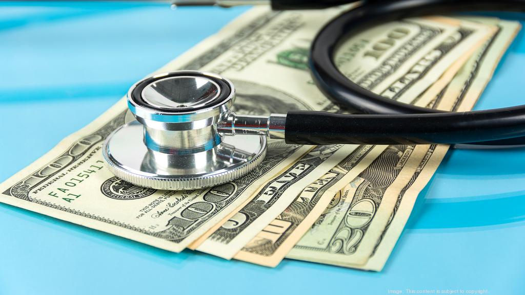 Banner Health S Peter Fine On Modern Healthcare Compensation List